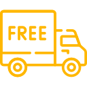 Free Shipping